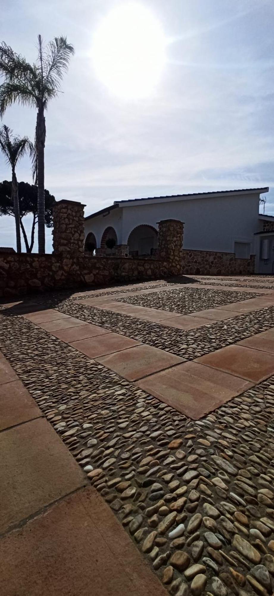 Hacienda Santa Barbara Villa Орначуелос Екстериор снимка